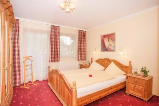 Appartements Fortuna