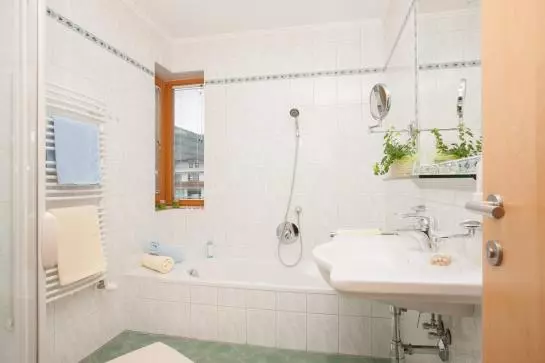 Appartements Fortuna