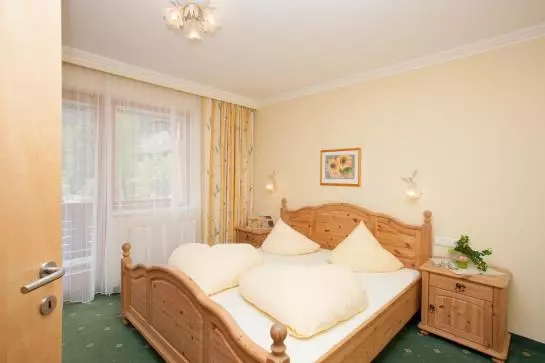 Appartements Fortuna