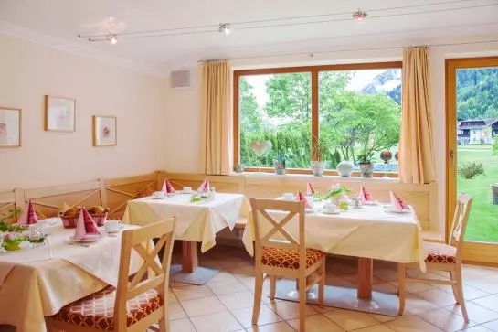 Appartements Fortuna