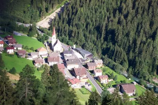 Grenerhof