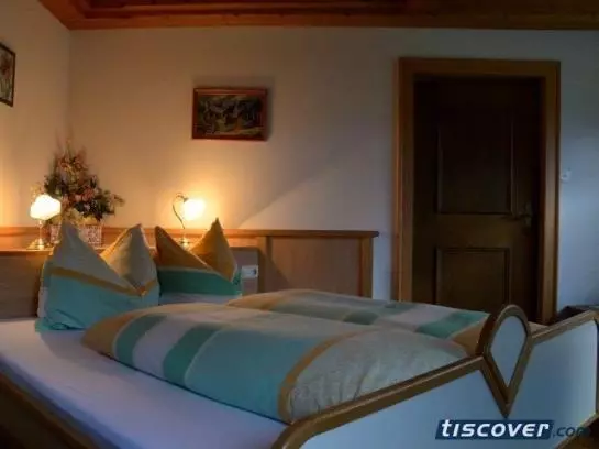 Bauernhof Ascherbauer