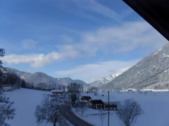 Bauernhof Ascherbauer