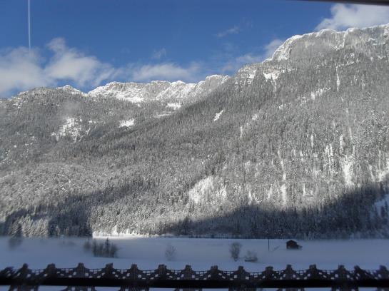 Bauernhof Ascherbauer