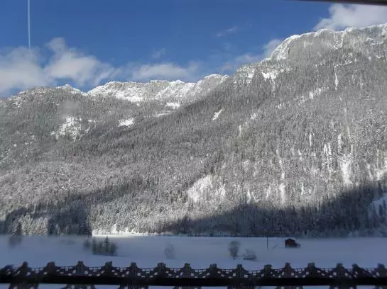 Bauernhof Ascherbauer