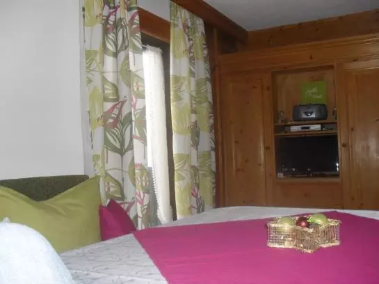 Bauernhof Ascherbauer