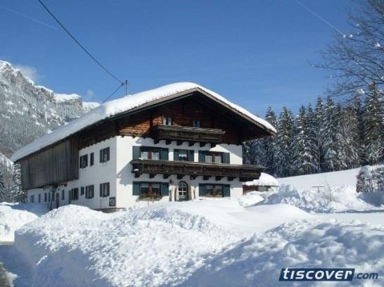 Bauernhof Ascherbauer