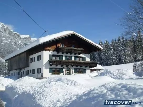 Bauernhof Ascherbauer