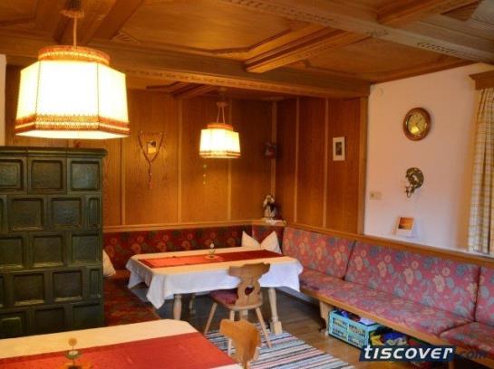 Bauernhof Ascherbauer