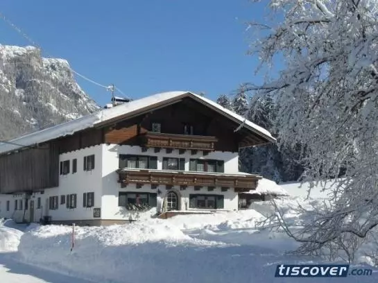 Bauernhof Ascherbauer