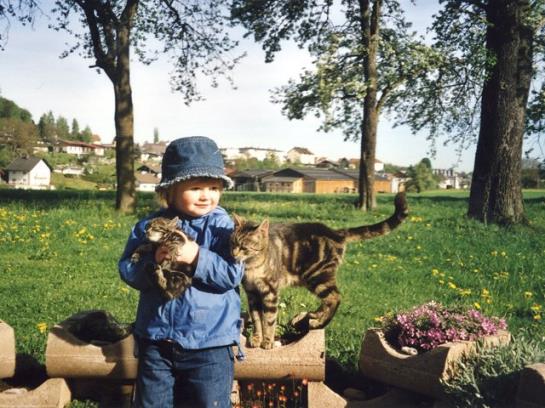 Bauernhof Goetschhof