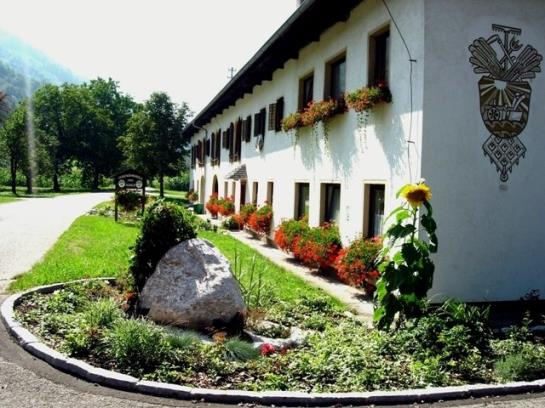 Bauernhof Goetschhof