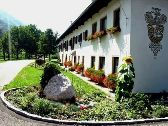 Bauernhof Goetschhof