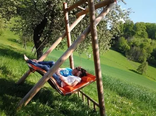 Bauernhof Goetschhof