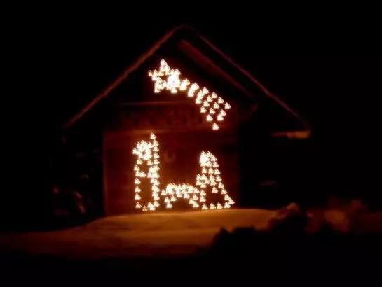 Bauernhof Goetschhof