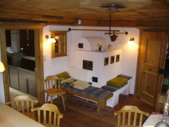 Bauernhof Kasleitner