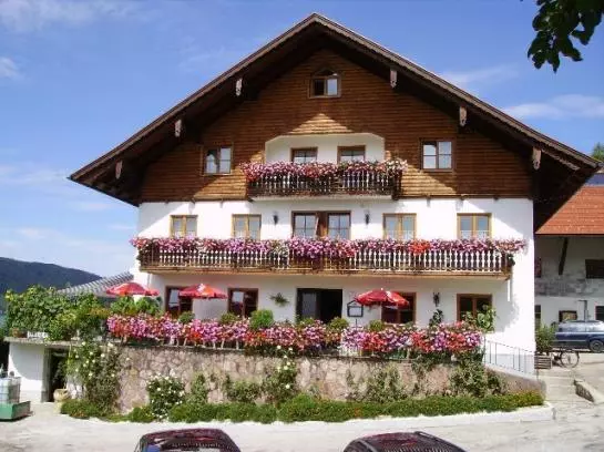 Bauernhof Kasleitner