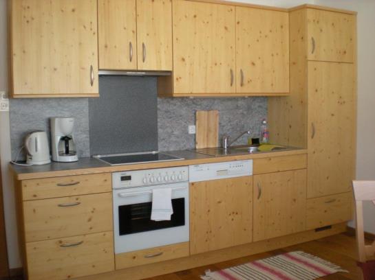 Bauernhof Vierthalerhof