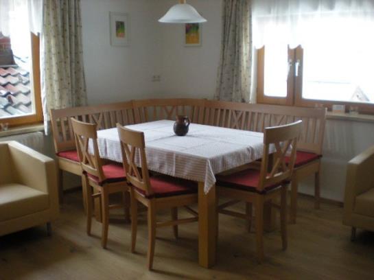 Bauernhof Vierthalerhof