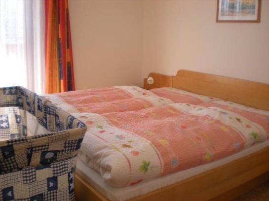 Bauernhof Vierthalerhof