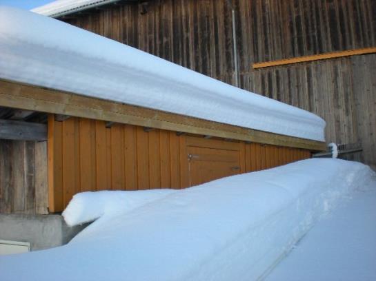 Bauernhof Vierthalerhof