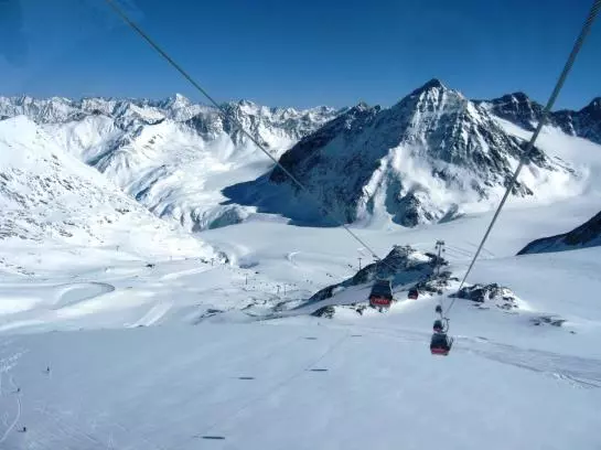 Hotelli Bettina's Ferienhaus Und Ferienwohnung Romana