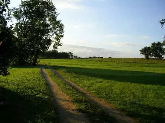 هتل Biohof Mayerhofer
