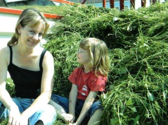 Отель Biohof Mayerhofer