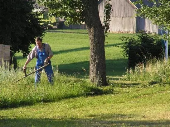 هتل Biohof Mayerhofer