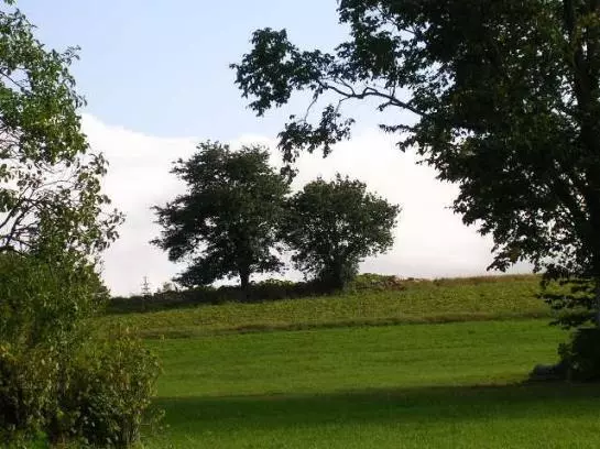 هتل Biohof Mayerhofer