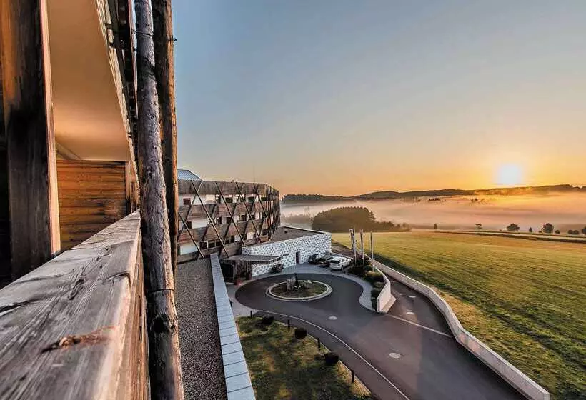 Falkensteiner Genuss & Wohlfühlhotel Mühlviertel