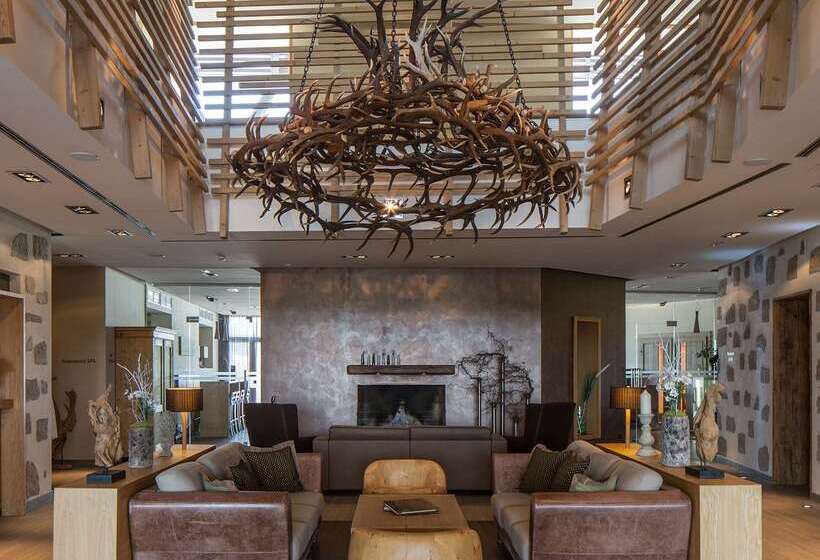 Falkensteiner Genuss & Wohlfühlhotel Mühlviertel