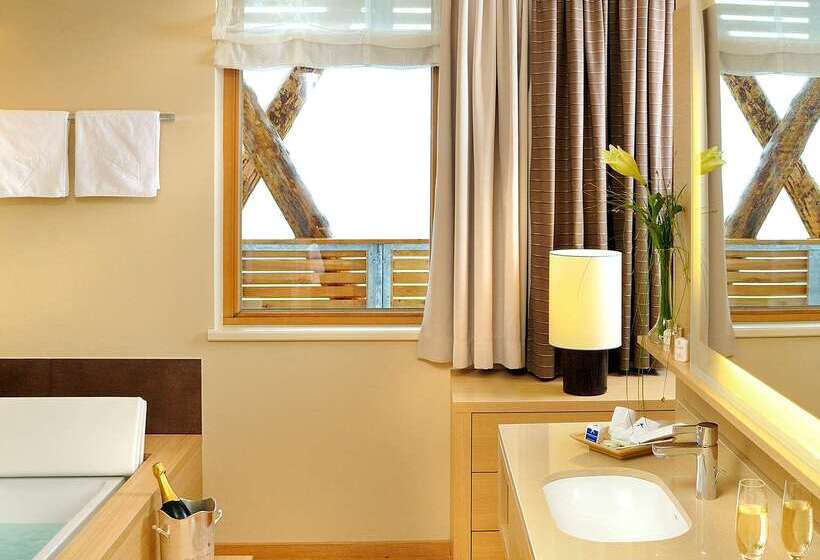 Falkensteiner Genuss & Wohlfühlhotel Mühlviertel