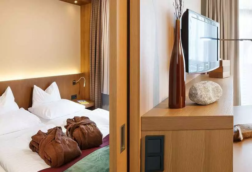 Falkensteiner Genuss & Wohlfühlhotel Mühlviertel