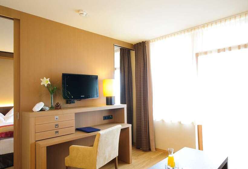 Falkensteiner Genuss & Wohlfühlhotel Mühlviertel