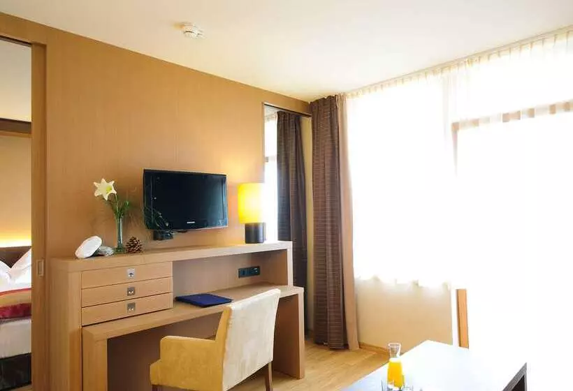 Falkensteiner Genuss & Wohlfühlhotel Mühlviertel