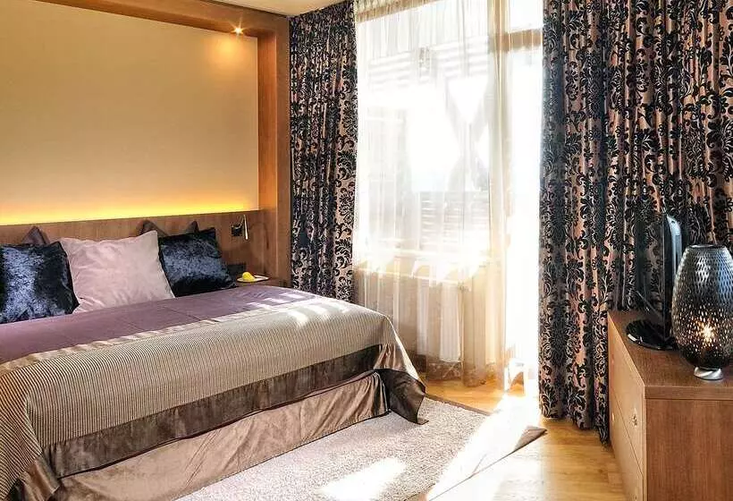 Falkensteiner Genuss & Wohlfühlhotel Mühlviertel