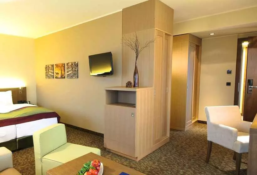 Falkensteiner Genuss & Wohlfühlhotel Mühlviertel