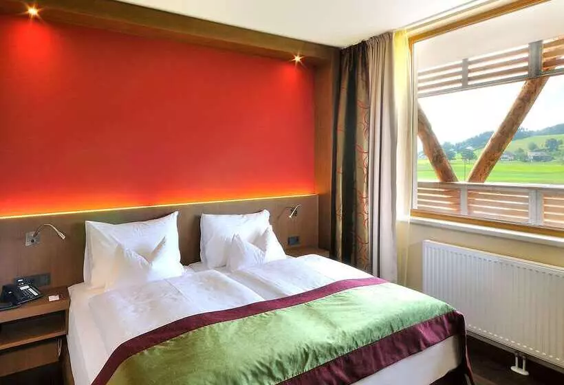 Falkensteiner Genuss & Wohlfühlhotel Mühlviertel