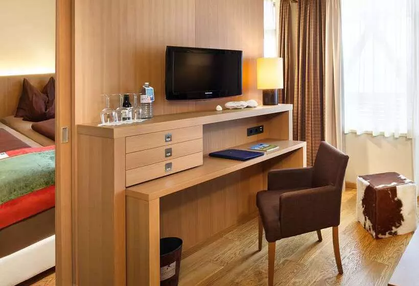 Falkensteiner Genuss & Wohlfühlhotel Mühlviertel