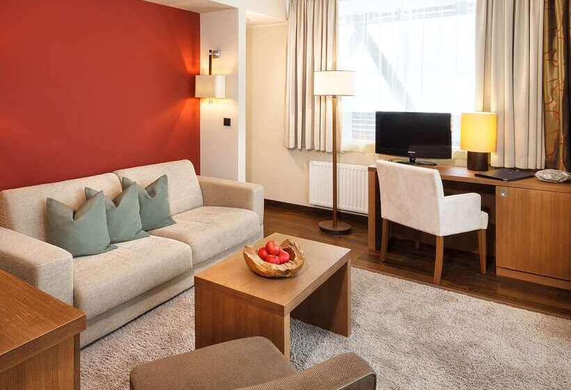 Falkensteiner Genuss & Wohlfühlhotel Mühlviertel