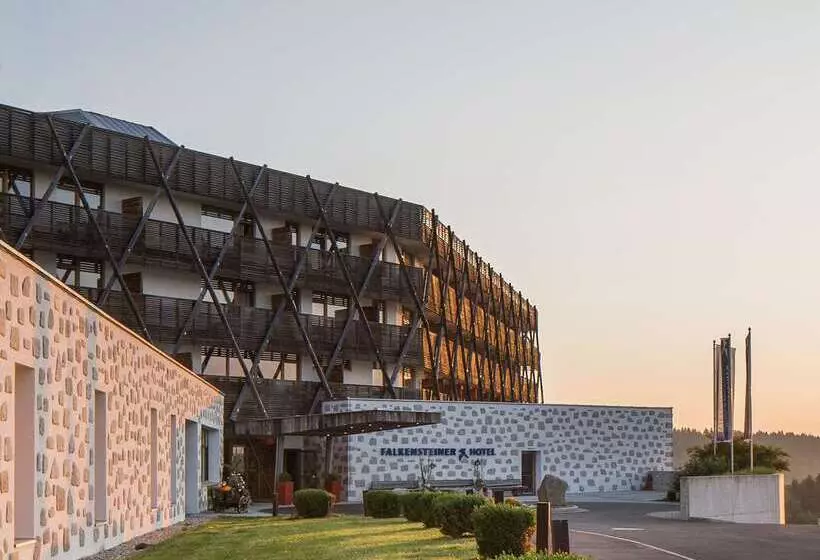 Falkensteiner Genuss & Wohlfühlhotel Mühlviertel