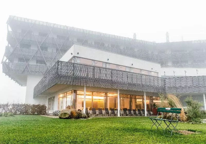 Falkensteiner Genuss & Wohlfühlhotel Mühlviertel