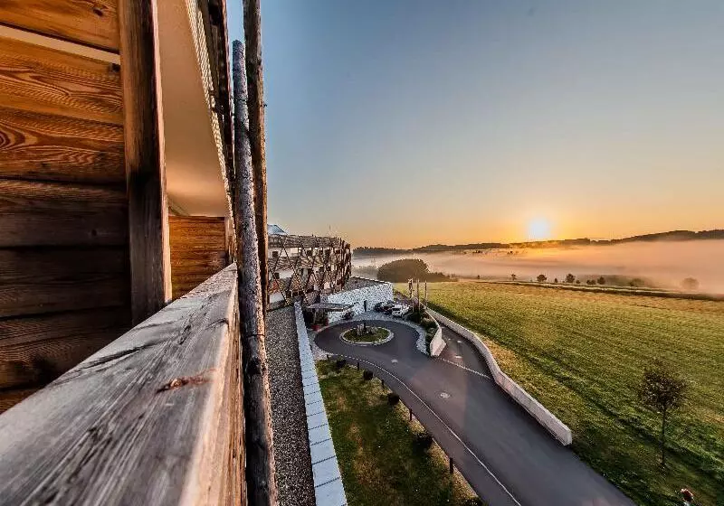 Falkensteiner Genuss & Wohlfühlhotel Mühlviertel