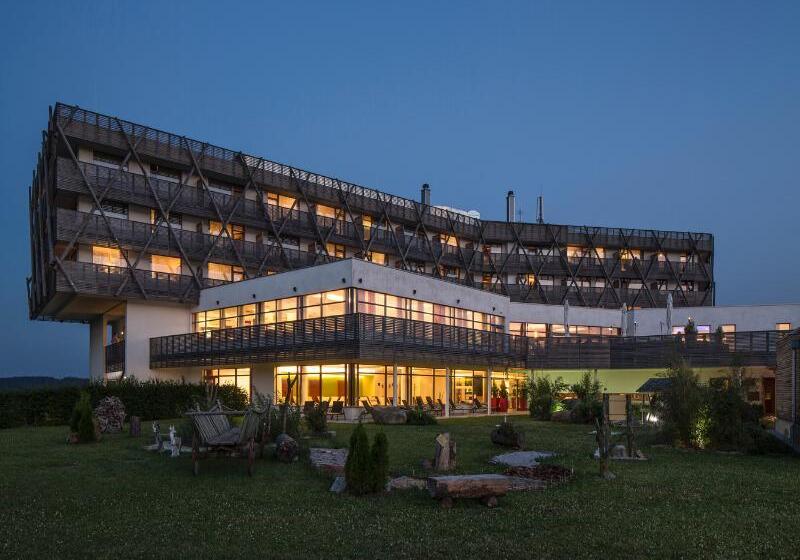 Falkensteiner Genuss & Wohlfühlhotel Mühlviertel