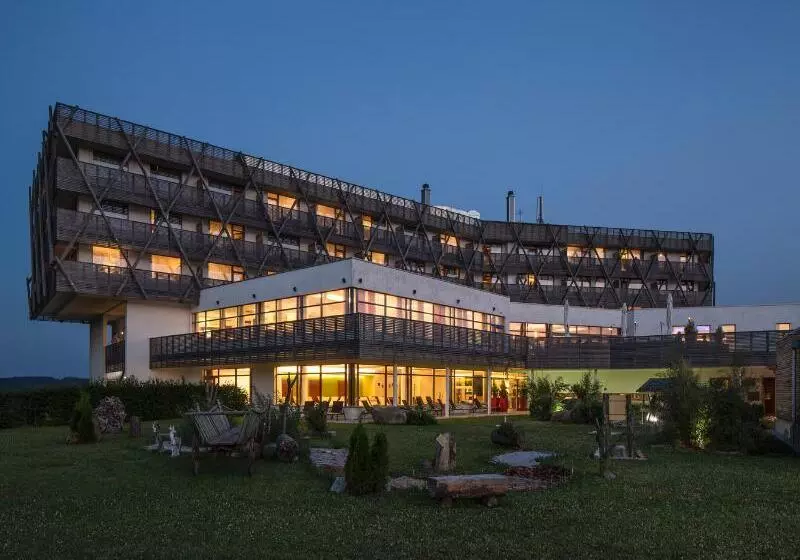 Falkensteiner Genuss & Wohlfühlhotel Mühlviertel