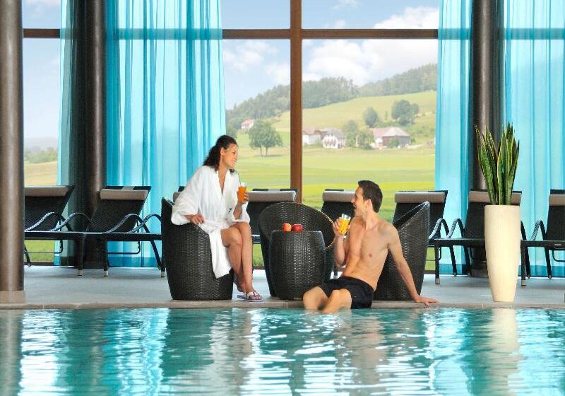 Falkensteiner Genuss & Wohlfühlhotel Mühlviertel