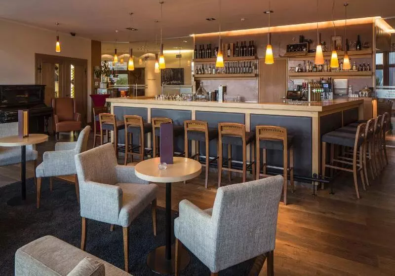 Falkensteiner Genuss & Wohlfühlhotel Mühlviertel