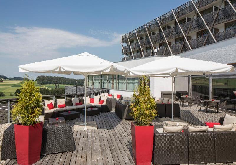 Falkensteiner Genuss & Wohlfühlhotel Mühlviertel