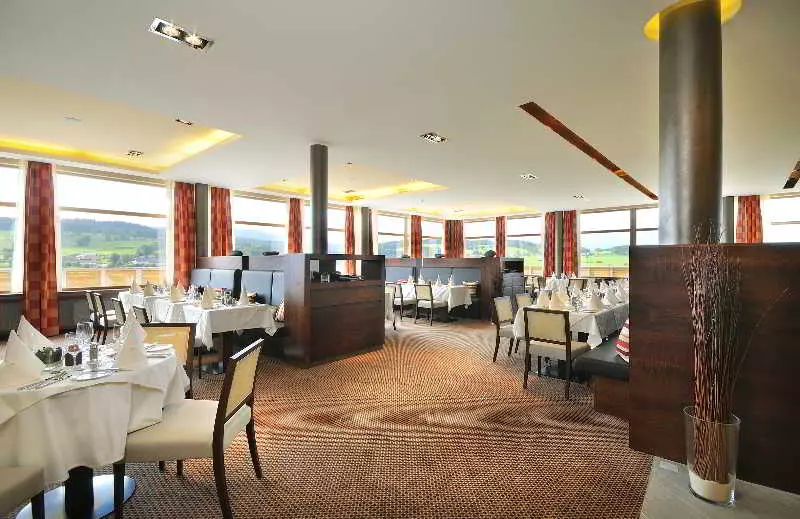 Falkensteiner Genuss & Wohlfühlhotel Mühlviertel